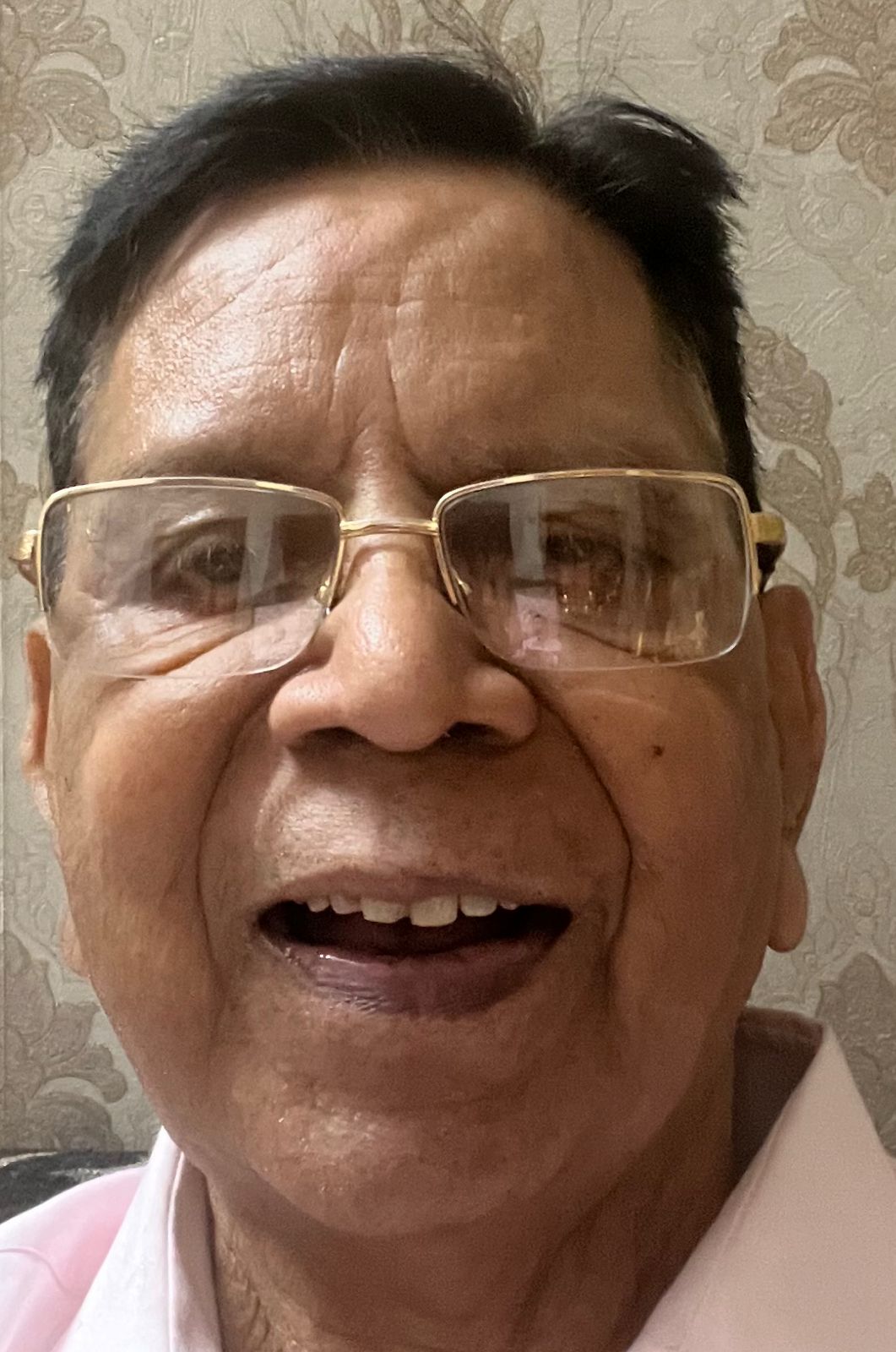 Sunil Bakliwal (C.A)